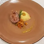 Borgo Lu Puleu Szálloda 3*