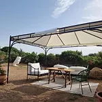Szálloda Borgo Lu Puleu