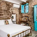 Borgo Lu Puleu 3* Perfugas