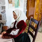 Borgo Lu Puleu Szálloda 3*