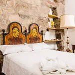 Szálloda Borgo Lu Puleu Perfugas