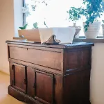 Szálloda Borgo Lu Puleu