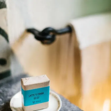 Borgo Lu Puleu 3* Perfugas