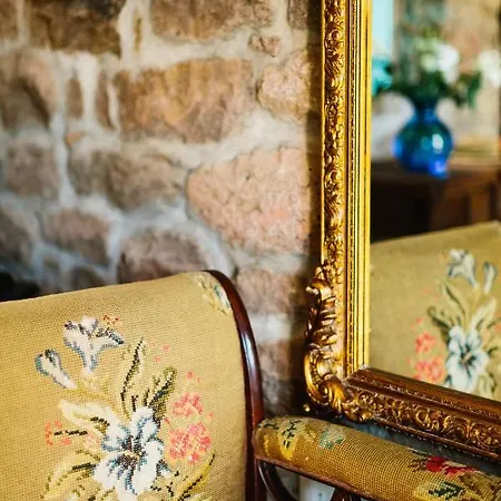 Hotel Borgo Lu Puleu