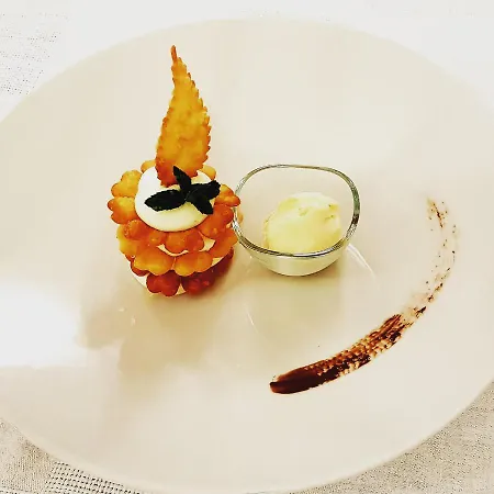 Hotel Borgo Lu Puleu Perfugas
