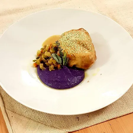 Borgo Lu Puleu Hotel Perfugas