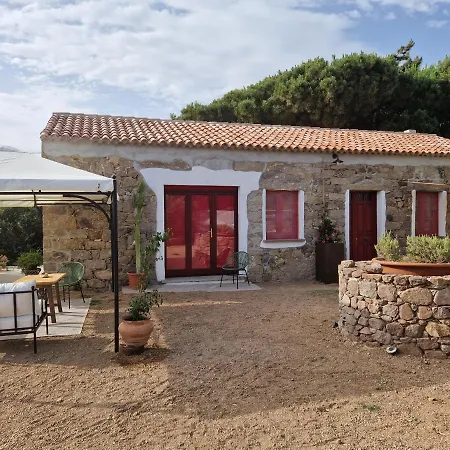 Borgo Lu Puleu Hotel Perfugas