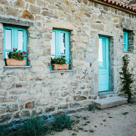 Borgo Lu Puleu 3*