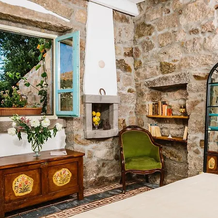 Borgo Lu Puleu 3* Perfugas