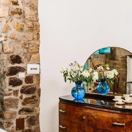 Borgo Lu Puleu Hotel 3*