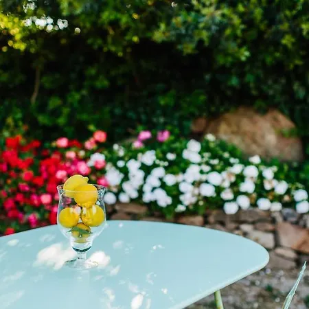 Borgo Lu Puleu Hotel 3*