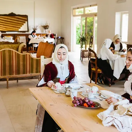 Borgo Lu Puleu Hotel 3*