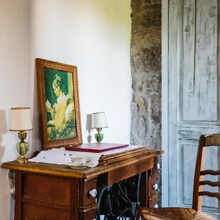 Borgo Lu Puleu 3* Perfugas