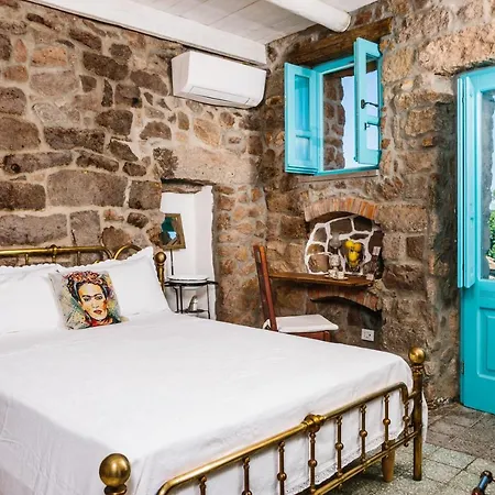 Borgo Lu Puleu 3* Perfugas