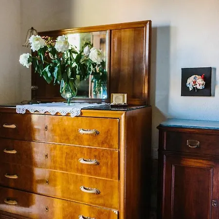 Borgo Lu Puleu Szálloda 3*