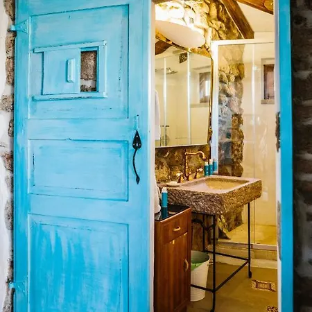 Hotel Borgo Lu Puleu Perfugas