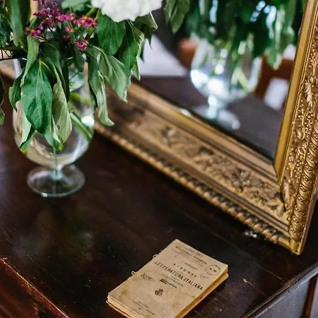 Borgo Lu Puleu Perfugas