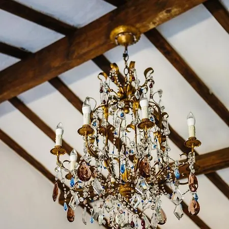 Hotel Borgo Lu Puleu Perfugas