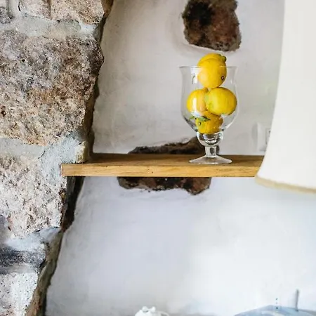 Borgo Lu Puleu Hotel 3*
