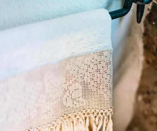 Hotel Borgo Lu Puleu 3*