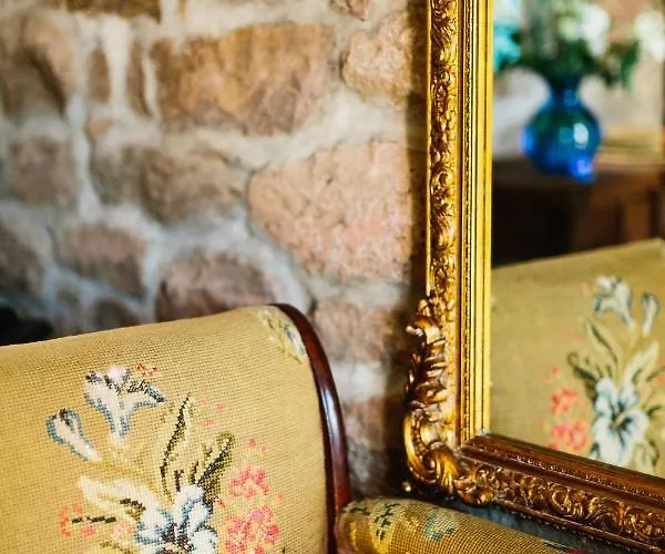 Hotel Borgo Lu Puleu