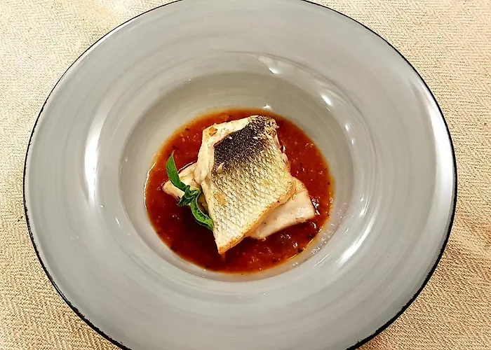 Hotel Borgo Lu Puleu Perfugas