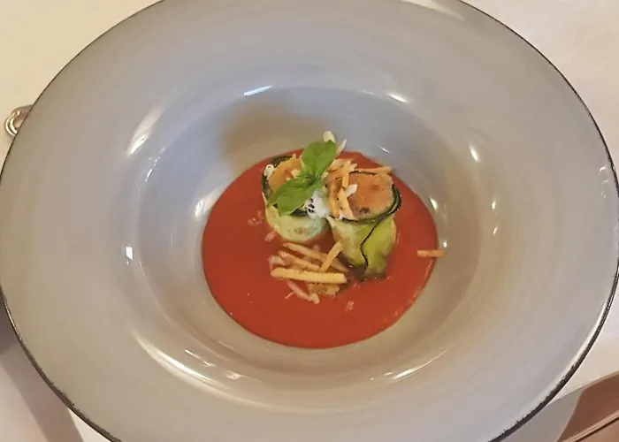 Borgo Lu Puleu Hotel Perfugas