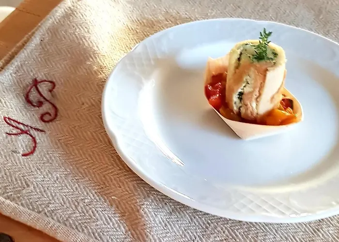 Borgo Lu Puleu 3* Perfugas