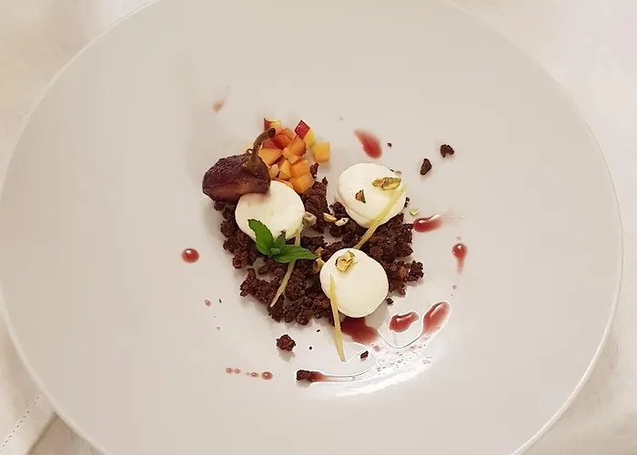 Borgo Lu Puleu Hotel