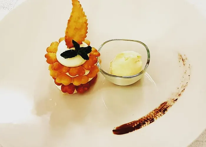 Hotel Borgo Lu Puleu Perfugas