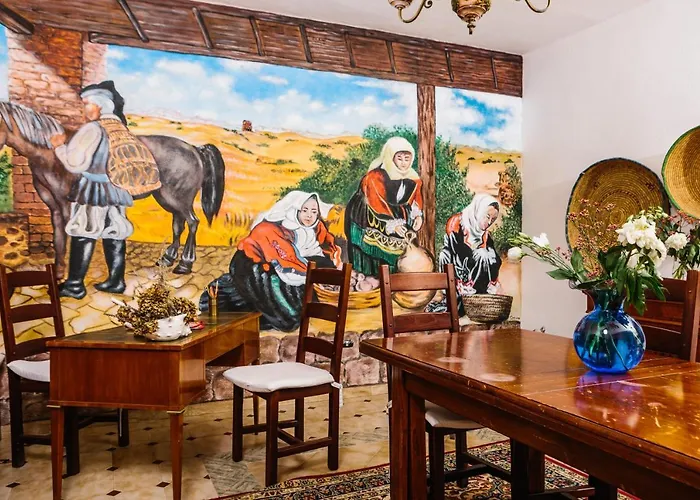 Borgo Lu Puleu Hotel 3*