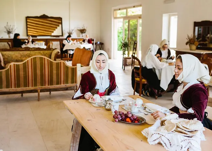 Borgo Lu Puleu Hotel 3*