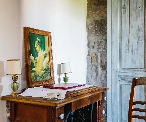 Borgo Lu Puleu 3* Perfugas