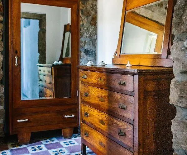 Borgo Lu Puleu 3* Perfugas