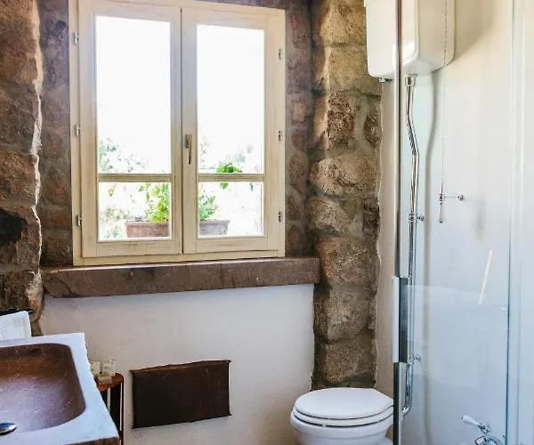 Borgo Lu Puleu 3* Perfugas