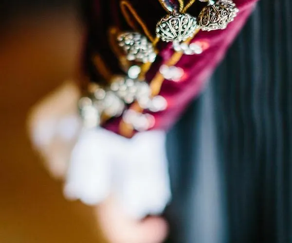 Hotel Borgo Lu Puleu Perfugas