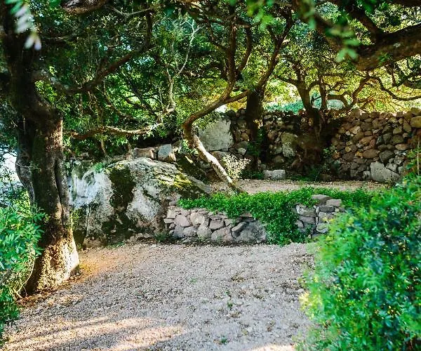 Hotel Borgo Lu Puleu Perfugas