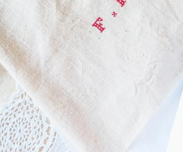 Hotel Borgo Lu Puleu Perfugas