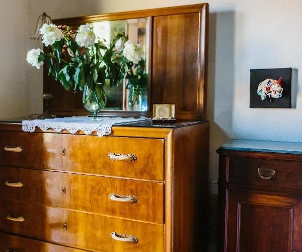 Borgo Lu Puleu Hotel 3*