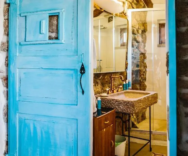 Hotel Borgo Lu Puleu Perfugas