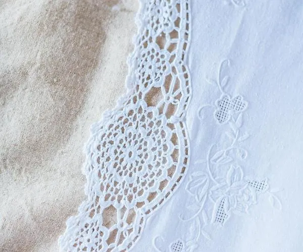 Hotel Borgo Lu Puleu