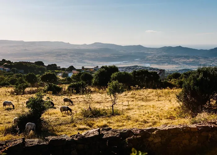 Borgo Lu Puleu Hotel 3*