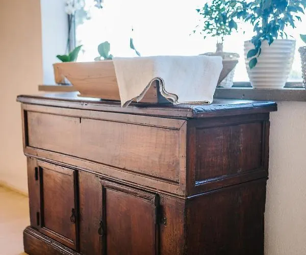 Hotel Borgo Lu Puleu