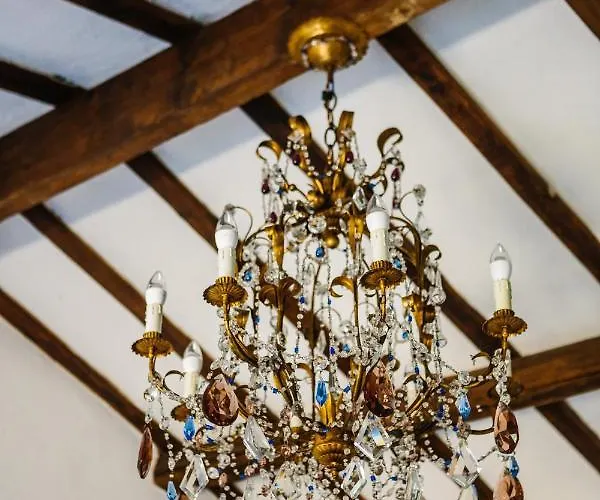 Hotel Borgo Lu Puleu Perfugas