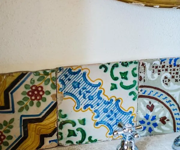 Hotel Borgo Lu Puleu Perfugas