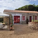 Borgo Lu Puleu Hotel Perfugas