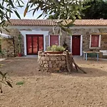 Hotel Borgo Lu Puleu