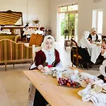 Borgo Lu Puleu Hotel 3*