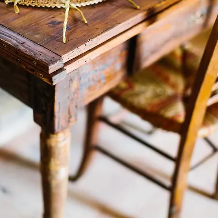 Borgo Lu Puleu 3* Perfugas