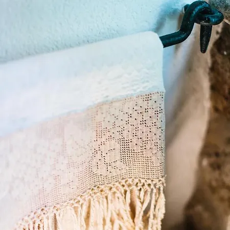 Ξενοδοχείο Borgo Lu Puleu 3*